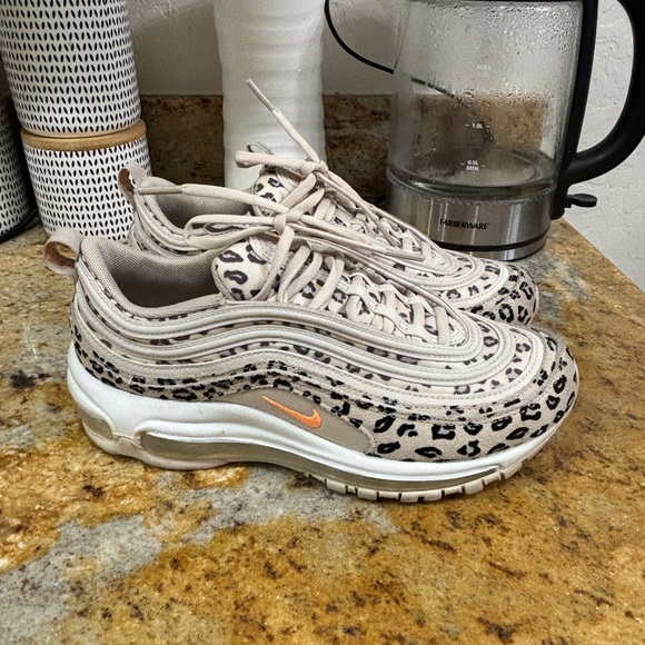 Nike Shoes - Nike air max 97 size 7.5